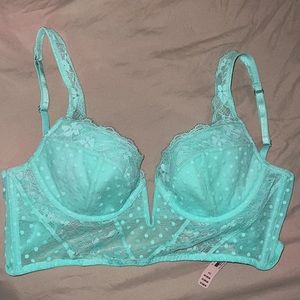 VS Bra NWT 34C